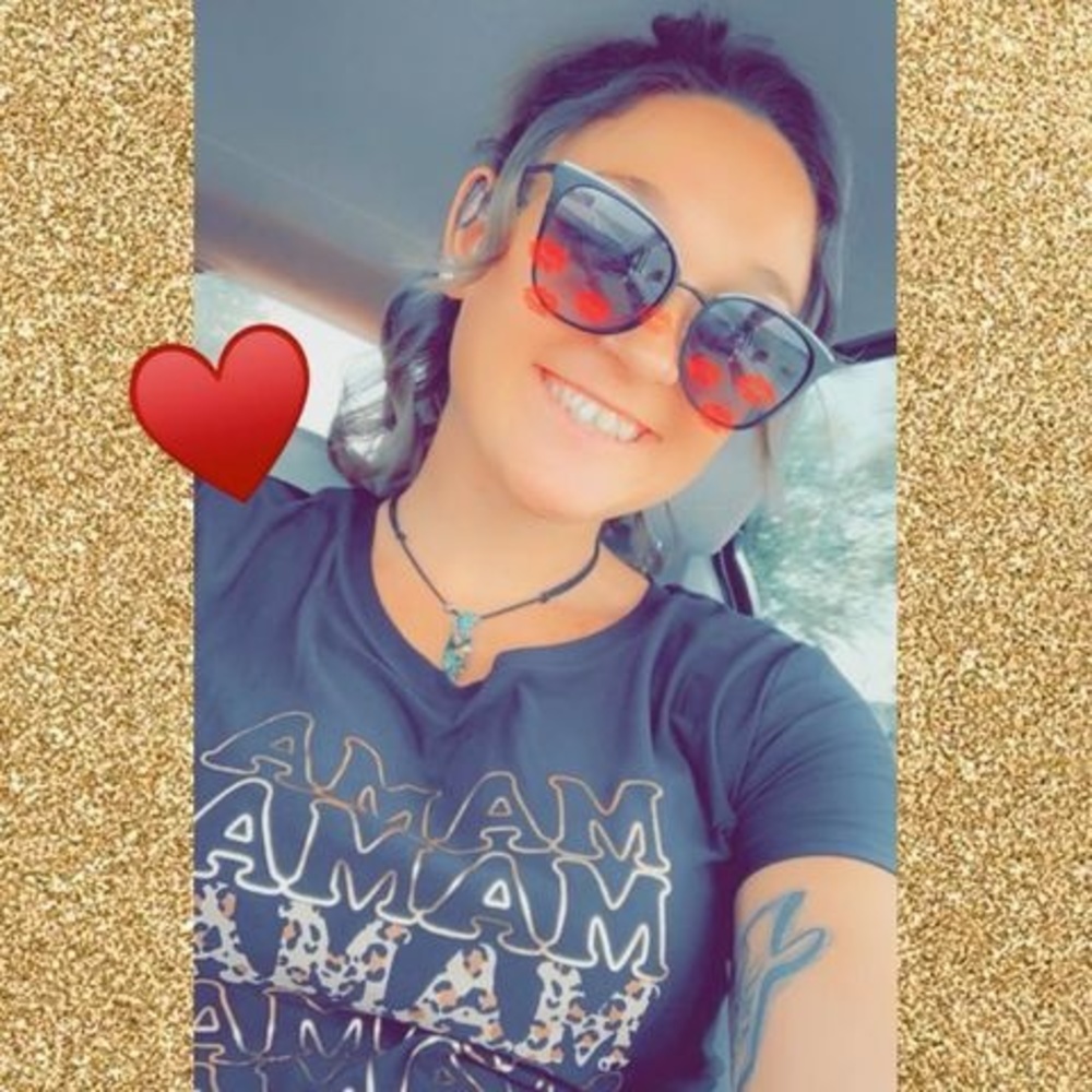 Meet your Posher, Kylee